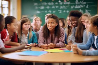 搞好同学人际关系；如何搞好同学人际关系