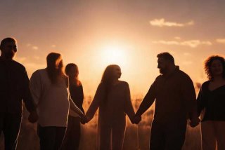 人际关系作文结尾，人际关系作文的结尾