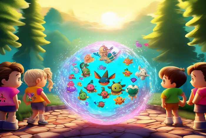 宠物小精灵第二部国语 - 宠物小精灵第二部国语免费