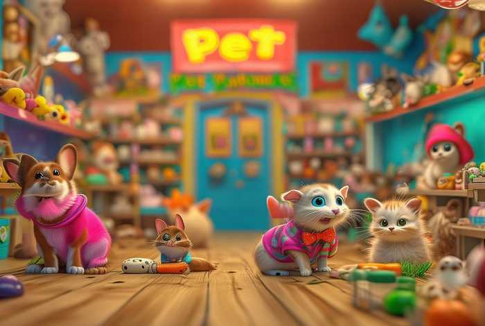 宠物商店名字大全,宠物商店名字大全可爱 宠物商店名字大全,宠物商店名字大全可爱