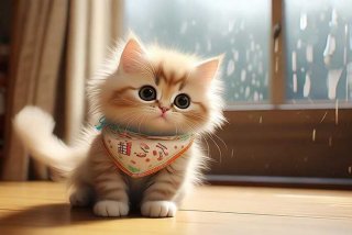 可爱宠物名字 - 可爱宠物名字呆萌