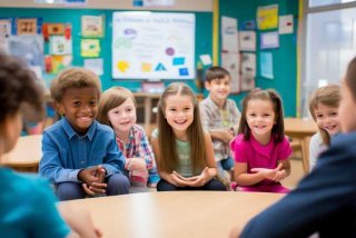 小学生建立良好的人际关系的方法；小学生建立良好的人际关系的方法和途径