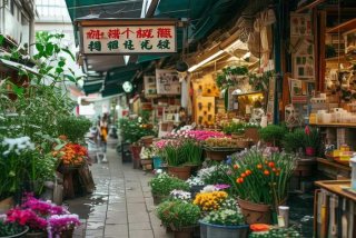 花草宠物批发部在哪里 花草宠物批发部在哪里啊