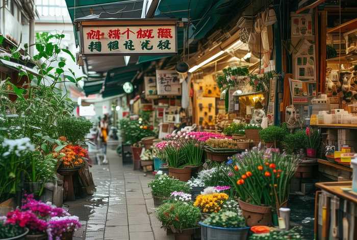 花草宠物批发部在哪里 花草宠物批发部在哪里啊