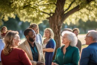 人际关系议论文素材、人际关系的议论文素材