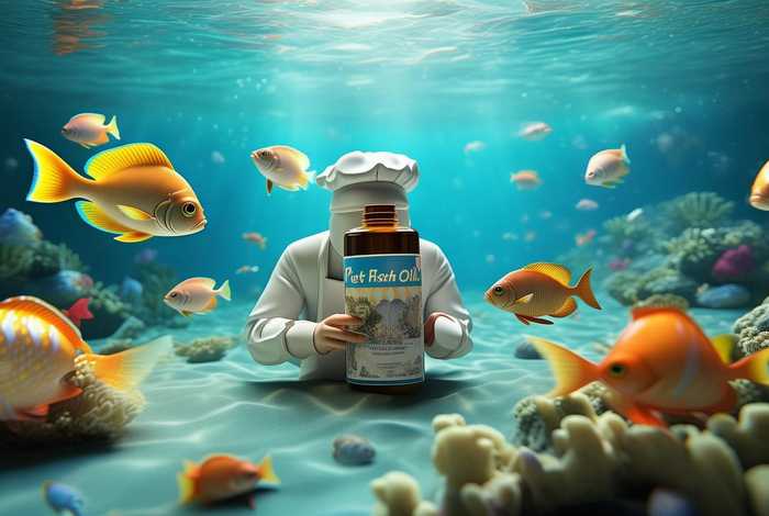 宠物鱼油人可以吃吗 宠物鱼油人可以吃吗有营养吗