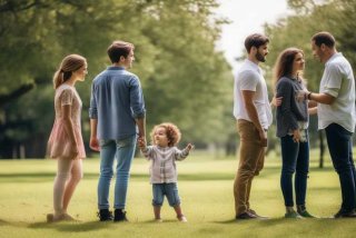 人际关系的发展阶段-() - 人际关系的发展阶段有哪几个阶段