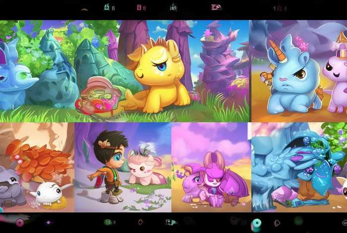 洛克王国宠物图鉴软件推荐 - 洛克王国宠物图鉴软件推荐下载 洛克王国宠物图鉴软件推荐 - 洛克王国宠物图鉴软件推荐下载