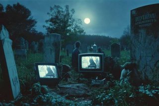 宠物公墓电影免费观看（宠物公墓电影免费观看国语）