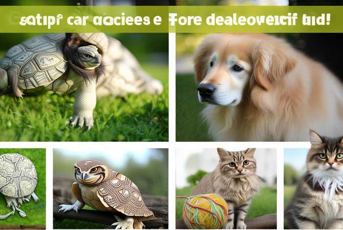 宠物科普知识 - 宠物科普知识内容