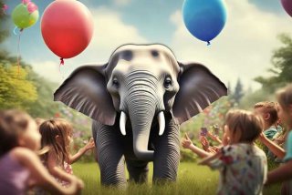 我的宠物是大象免费观看、我的宠物是大象在线观看免费