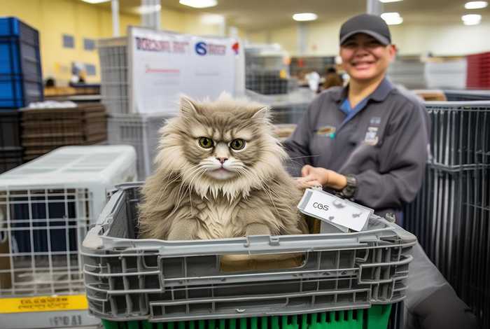 宠物托运需要多少钱龙猫 托运一只龙猫要多少钱