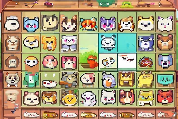 宠物连连看单机版官方下载电脑版免费版 - 宠物连连看下载单机版 免费下载