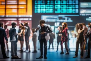 人际关系的发展趋势是多选，人际关系的发展趋势是多选题