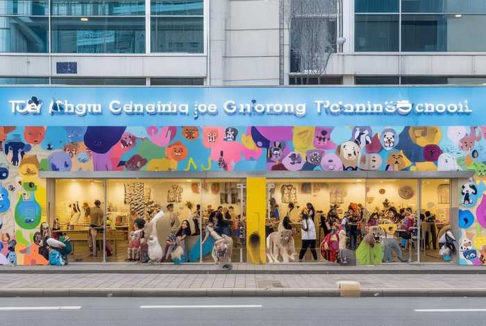 成都宠物美容培训学校排名 成都宠物美容培训学校排名前十