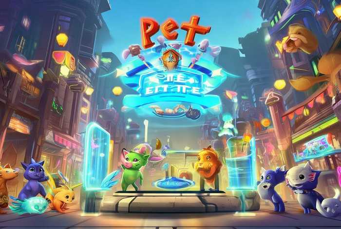 宠物帝国笔趣阁；宠物帝国笔趣阁在线阅读