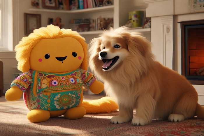 宠物玩具小说 - 宠物玩具小说免费