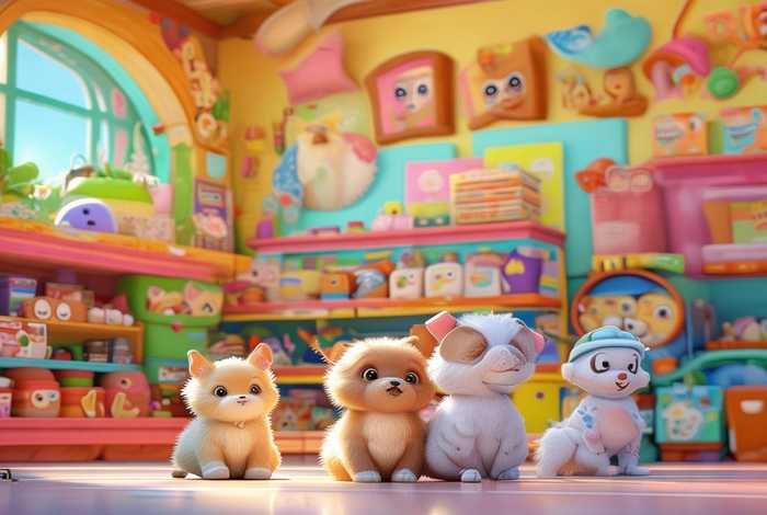 宠物商店卡通图片 宠物商店卡通图片高清 宠物商店卡通图片 宠物商店卡通图片高清