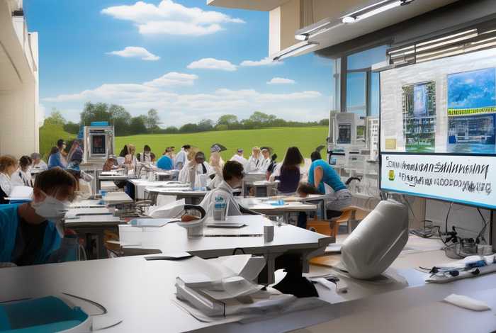 宠物医疗技术专业学校(宠物医疗技术专业学校学费多少) 宠物医疗技术专业学校(宠物医疗技术专业学校学费多少)