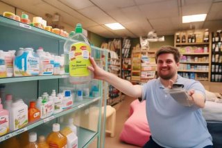 宠物店驱虫药浴多少钱、宠物店驱虫药浴多少钱一次