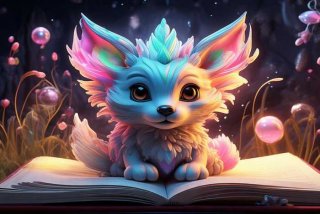 QQ自由幻想宠物大全图解；qq自由幻想宠物大全图解图片