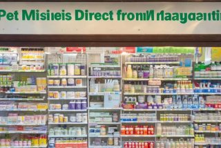 宠物药品厂家 宠物药品厂家直销