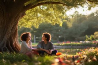 解决人际关系的解释（解决人际关系的解释有哪些）