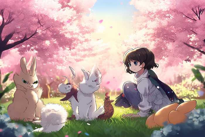 樱花庄的宠物女孩漫画多少卷（樱花庄的宠物女孩漫画多少卷啊）