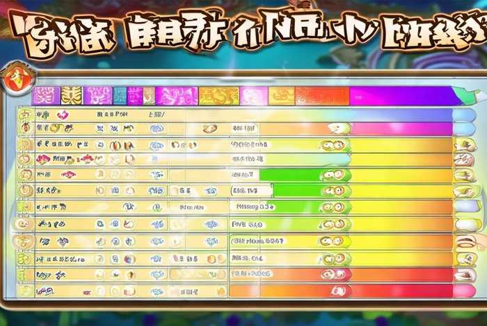 问道宠物强化成功率表（问道宠物强化上限图表）