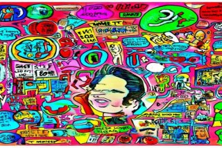 人际交往和人际关系手抄报 人际交往和人际关系手抄报模板