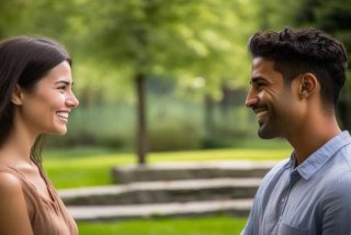 如何处理好人际关系英语作文；如何处理好人际关系英语作文120字