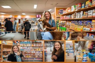 宠物店加盟费用 - 宠物店加盟费用及流程