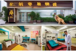 重庆宠物医院介绍、重庆宠物医院介绍图片