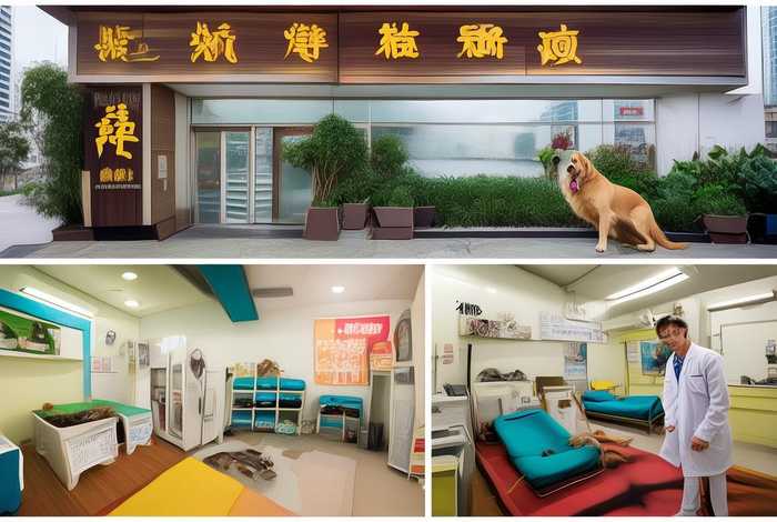 重庆宠物医院介绍、重庆宠物医院介绍图片