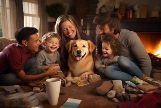 家有宠物陪伴文案，家有宠物陪伴文案短句