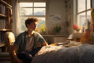 大学怎么适应孤独（大学怎么适应孤独生活）