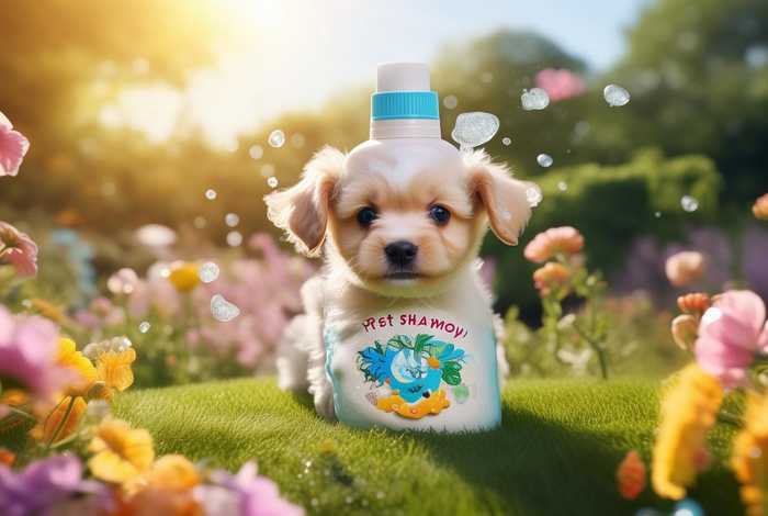 宠物香波是什么；宠物香波是什么意思