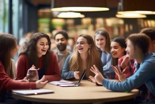 大学生人际关系技巧、大学生人际关系沟通技巧