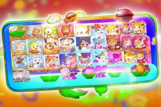 经典宠物连连看手机版 - 经典宠物连连看手机版下载