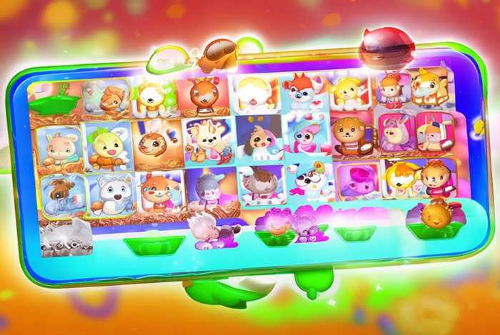 经典宠物连连看手机版 - 经典宠物连连看手机版下载