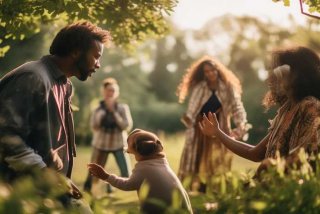 人际关系特点介绍（人际关系特点介绍怎么写）