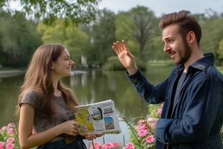 如何正确处理人际关系中的尴尬 - 如何正确处理人际关系中的尴尬问题