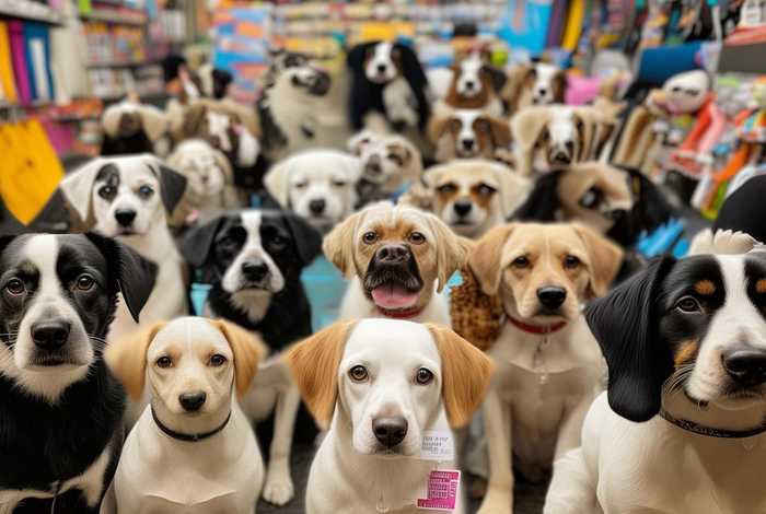 小型宠物犬品种及图片；小型宠物犬品种及图片价格