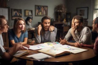 人际关系与沟通技巧课后心得 人际关系与沟通技巧课后心得感悟