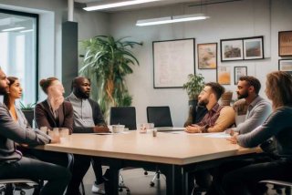 公务员面试人际关系题目及答案（公务员面试人际关系题目及答案大全）