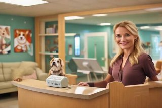 狗宠物医院电话；宠物医院咨询电话