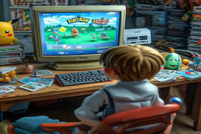 宠物小精灵游戏，宠物小精灵游戏单机版破解版