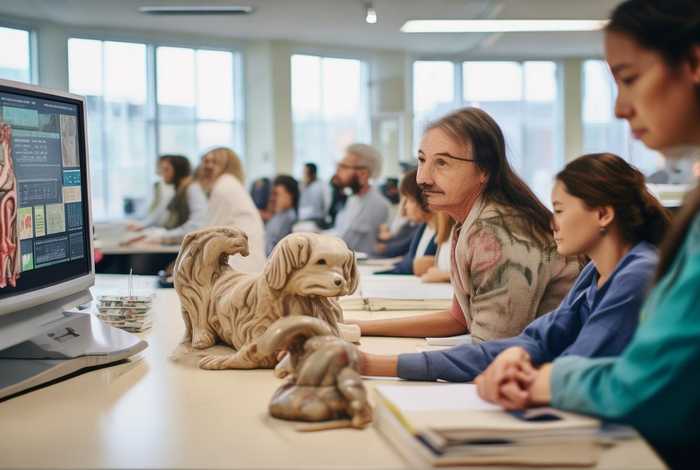 宠物医生培训学校有哪些 - 宠物医生培训学校有哪些地方 宠物医生培训学校有哪些 - 宠物医生培训学校有哪些地方