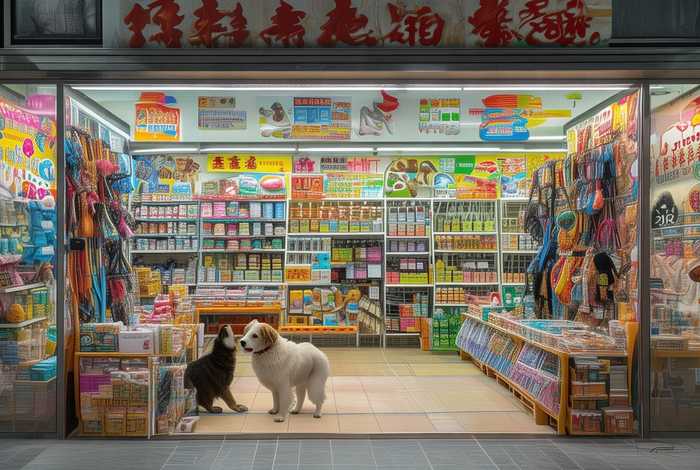 宠物用品加盟东莞还有哪里可以加盟呢 东莞宠物用品公司有哪些