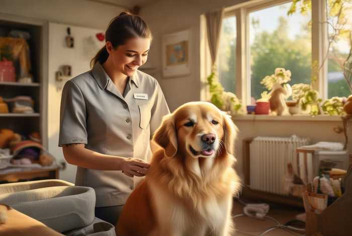 宠物酒店管家工作内容 宠物酒店管家工作内容怎么写